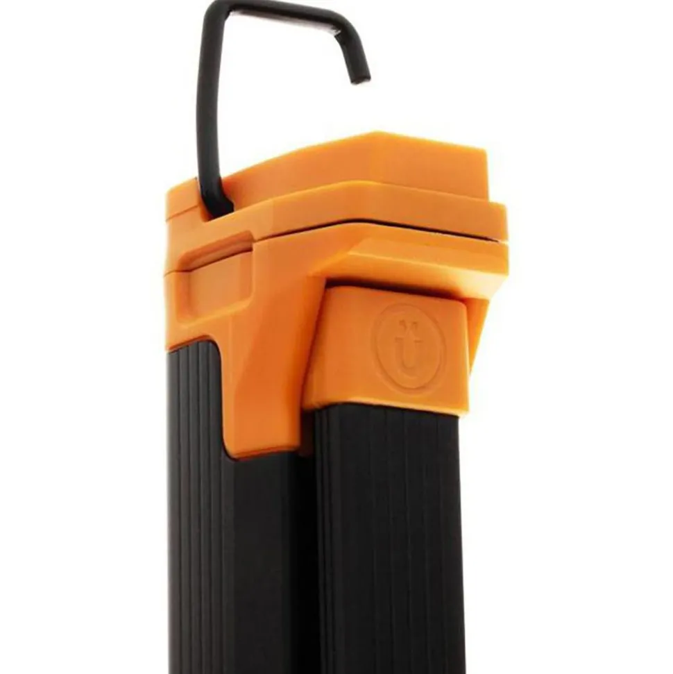 Portable Work Lights: Portable Type: Hook, Magnetic; Light Technology: LED; Lamp Type: LED