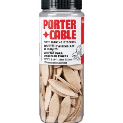 Porter Cable Size 10 Biscuits