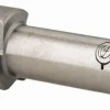 Porting Tool: 0.8380" Spotface Dia, 1/4" Tube OD, Reamer, 7/16-20" Port, Carbide-Tipped, Tube Dash # 4.000