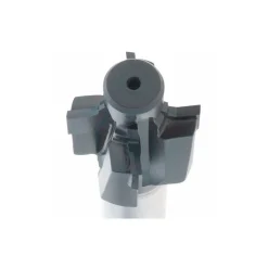 Porting Tool: 0.888" Spotface Dia, 1/4" Tube OD, Plain, Tube Dash #4