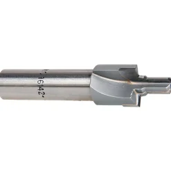 Porting Tool: 0.6820" Spotface Dia, 1/8" Tube OD, Reamer, 5/16-24" Port, Carbide-Tipped, Tube Dash # 2.000