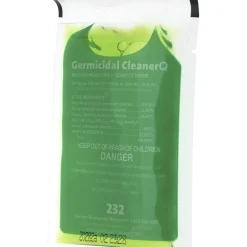 PortionPac Disinfectant: 1 oz Packet