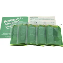 PortionPac Disinfectant: 1 oz Packet