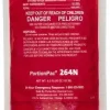 PortionPac Disinfectant: 7 oz Packet