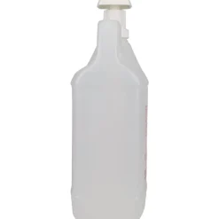 PortionPac 64 oz Bottle with Pump
