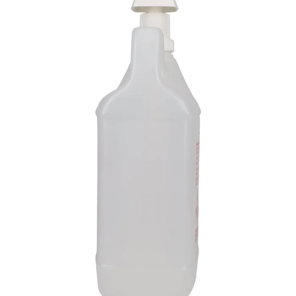 PortionPac 64 oz Bottle with Pump
