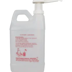 PortionPac 64 oz Bottle with Pump