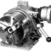 24 Position, 8" Chuck, Super Indexing Spacer