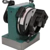 24 Position, V-Block Grinding Fixture & Indexing Spacer