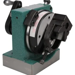 24 Position, V-Block Grinding Fixture & Indexing Spacer