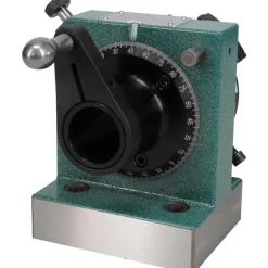 24 Position, V-Block Grinding Fixture & Indexing Spacer