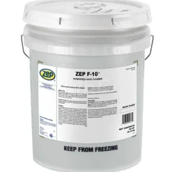 Powdered Hand Cleaner: 40 lb Drum