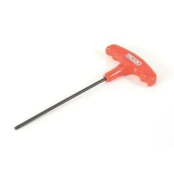 Power Beveler & Deburrer Accessories: For Use With: RIDGID B-500 Pipe Beveler; Material: Steel; Includes: T15 Torx Wrench