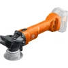 Power Bevelers & Deburrers: Tool Type: Beveler; Bevel Angle: 45.00; Bevel Capacity: 5 in; No-Load RPM: 7500