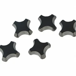 Power Beveling & Deburring Carbide Insert