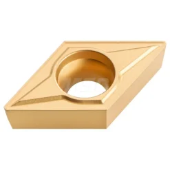 0.402" Power Beveling & Deburring 45° Insert