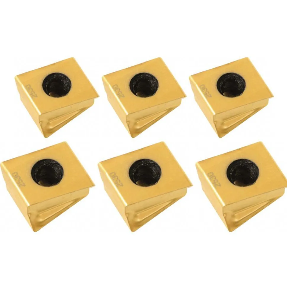 9/16" Power Beveling & Deburring Maintenance Kit