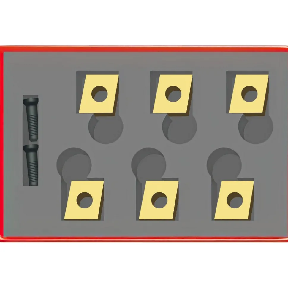 9/16" Power Beveling & Deburring Maintenance Kit