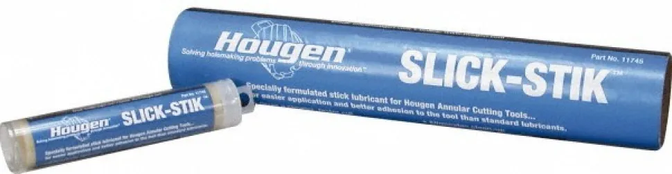 Power Drill Slick Stick Lubricant: