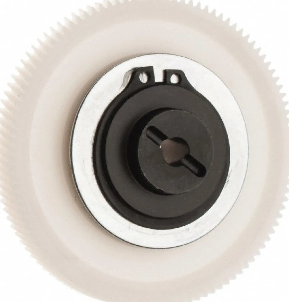 Power Feed Part