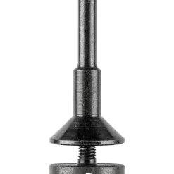 Power Grinder, Buffer & Sander Arbors: Arbor Type: Threaded Arbor; For Use With: Die Grinder; Compatible Tool Type: Die Grinder
