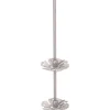 Power Mixer Accessories: Accessory Type: Adjustable Position Mixer