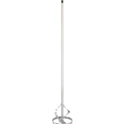 Power Mixer Accessories: Accessory Type: Ribbon Drill Mixer