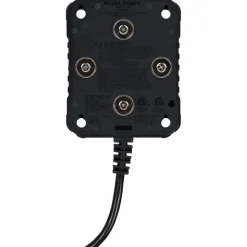 Power Outlet Strips: Amperage: 15.0000 A; Voltage: 120 V