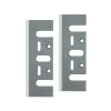 Power Planer & Joiner Accessories: Accessory Type: Planer Blade; For Use With: D26677K, Makita N1900 Planers, DW680K, D26676; Description: High Speed Steel Blades for Use with DW680K