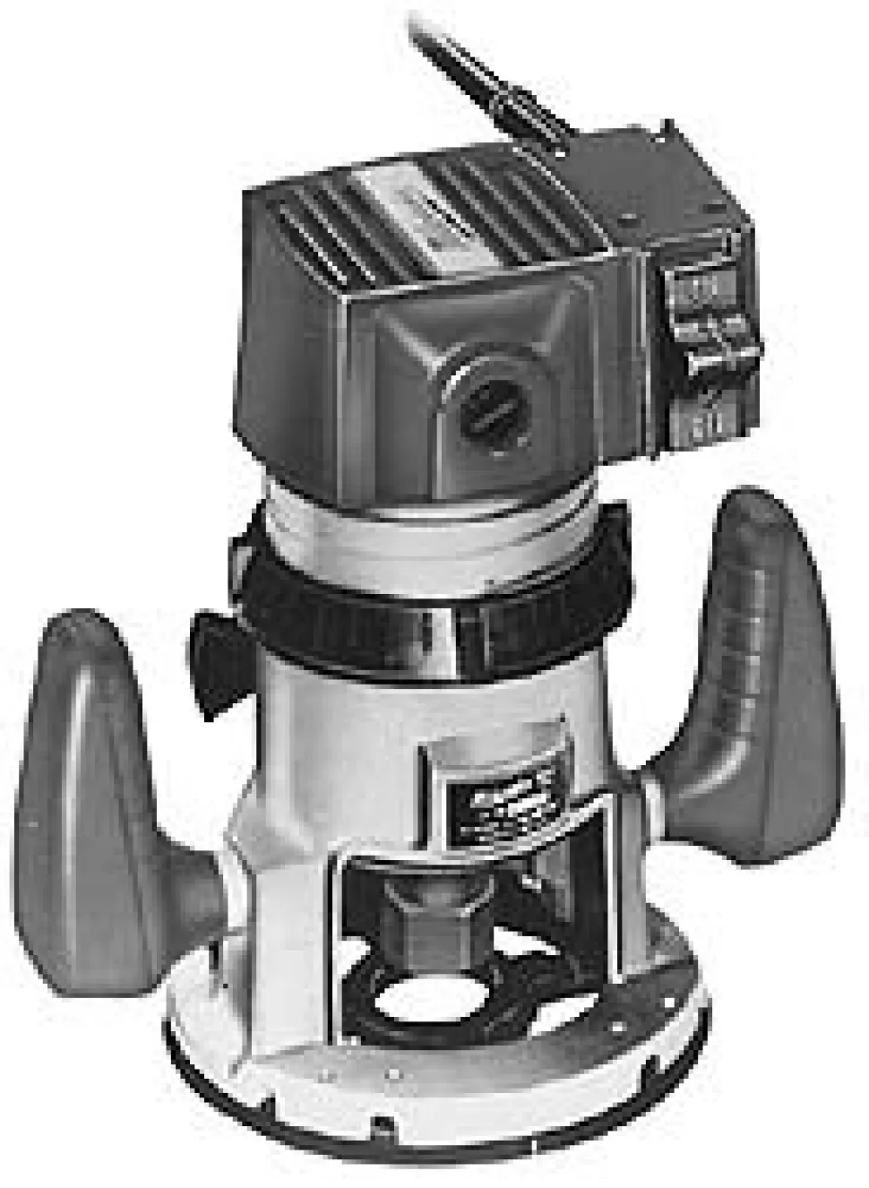 Power Router Accessories: Accessory Type: Collet; For Use With: Milwaukee Router Models 5610, 5620, 5650, 5660, 5670, 5680, 5681, 5682