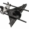 Power Router Accessories: Accessory Type: Edge Guide; For Use With: All DEWALT Routers