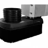 Power Router Accessories: Accessory Type: Dust Bag Assembly; For Use With: PM-DS CNC