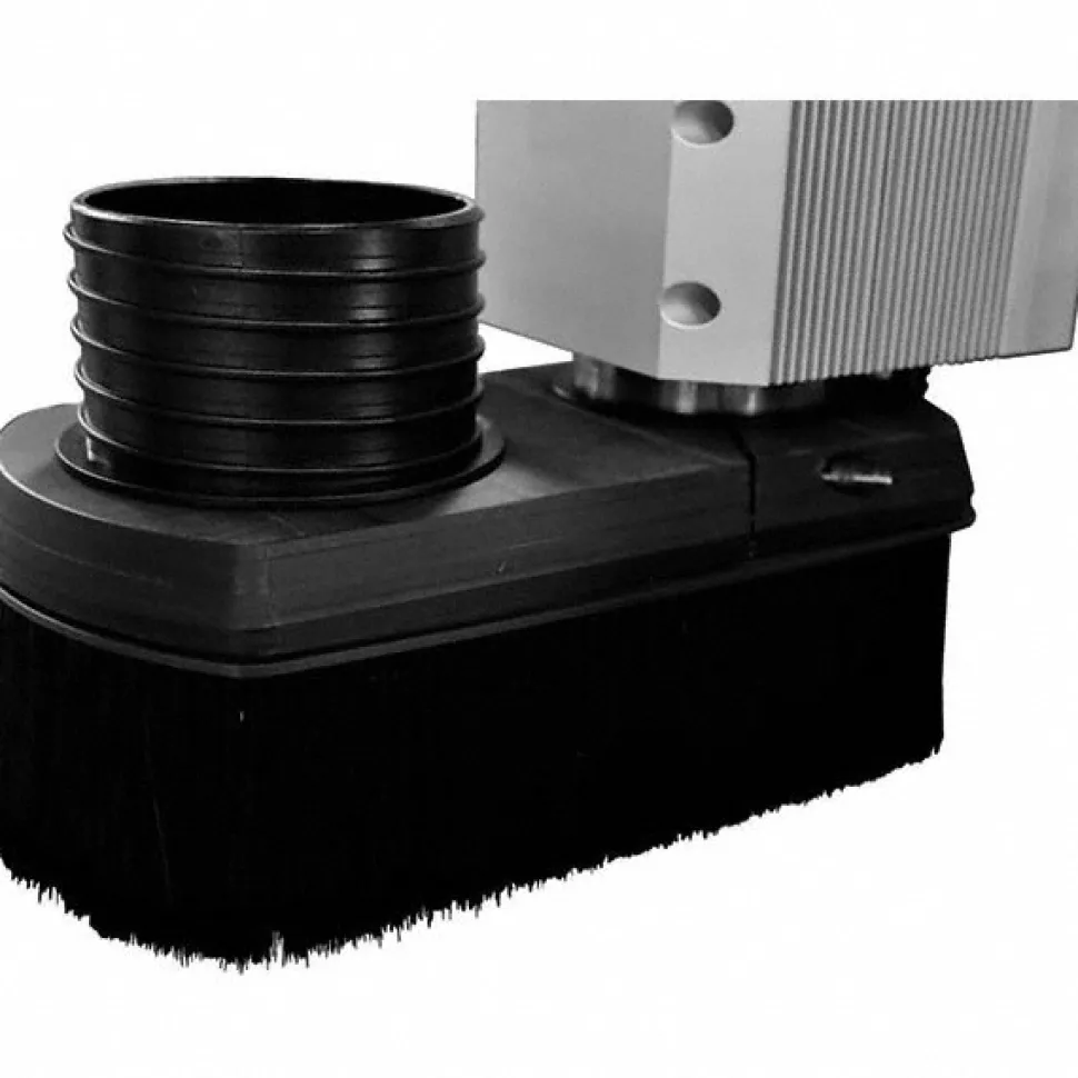 Power Router Accessories: Accessory Type: Dust Bag Assembly; For Use With: PM-DS CNC