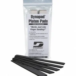 Power Sander Accessories: For Use With: Mini-Dynafile II Abrasive Belt Machine