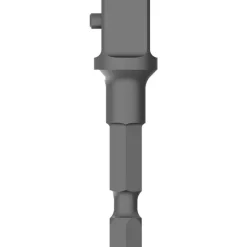 Power Screwdriver Bit: