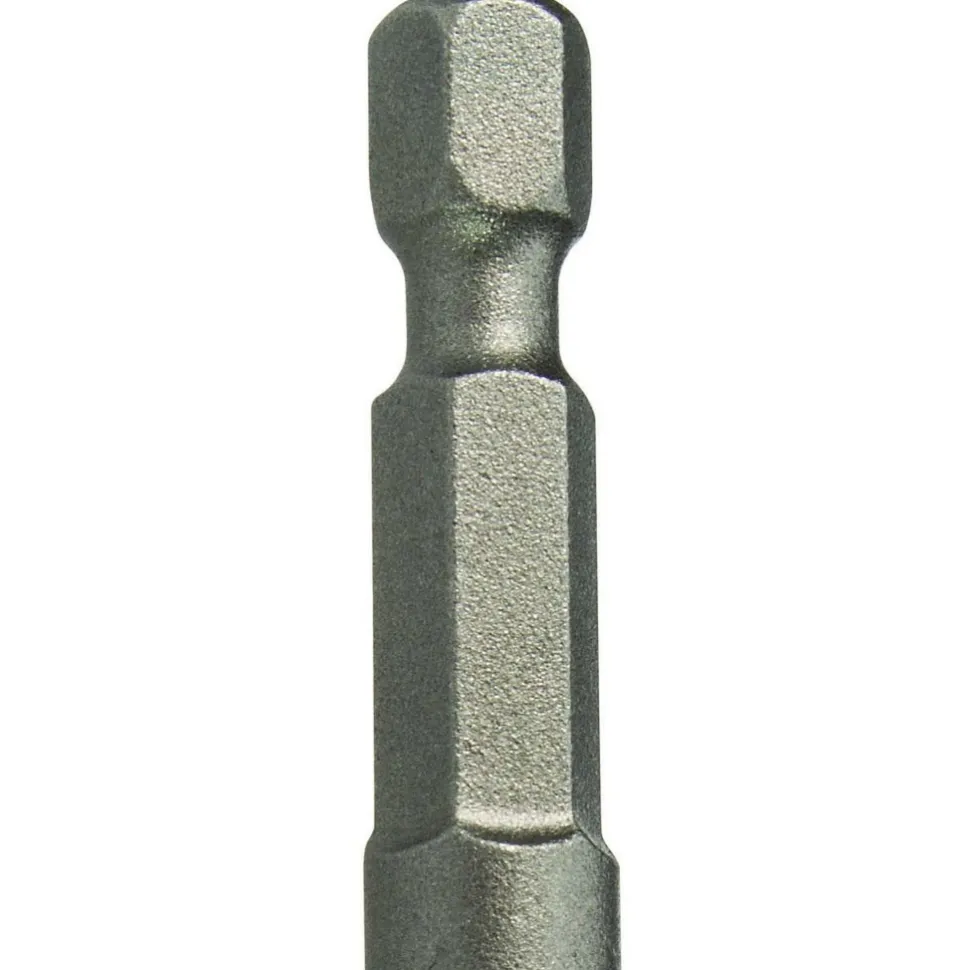 Power Screwdriver Bit: