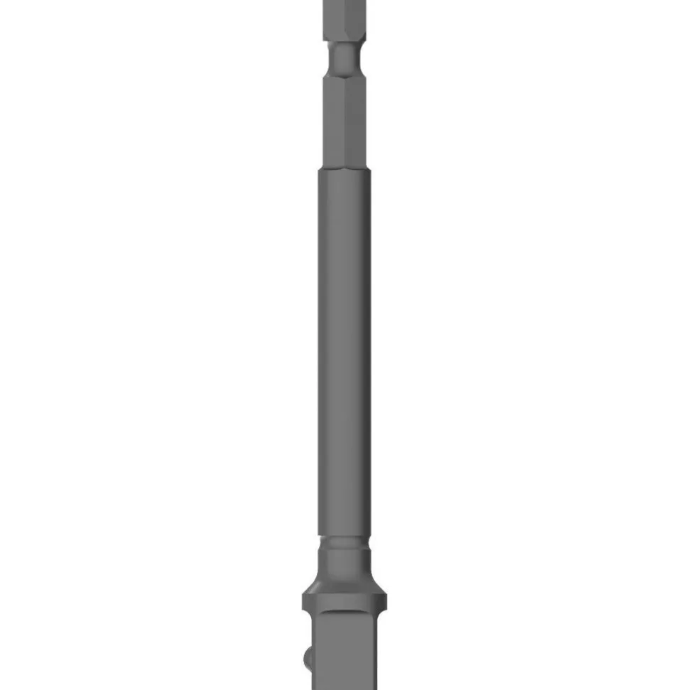 Power Screwdriver Bit: