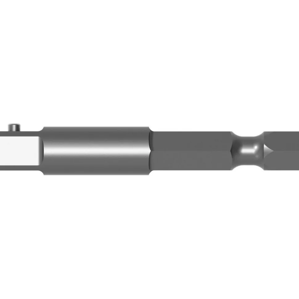Power Screwdriver Bit: