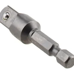 Power Screwdriver Bit: 1/4" Hex Drive
