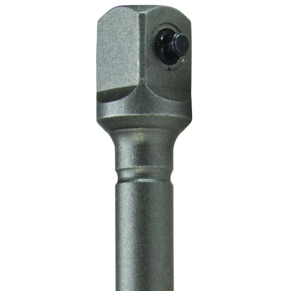 Power Screwdriver Bit: 1/4" Hex Drive
