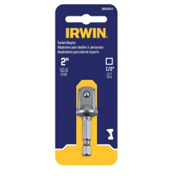 Power Screwdriver Bit: Impact Socket Adapter Bit
