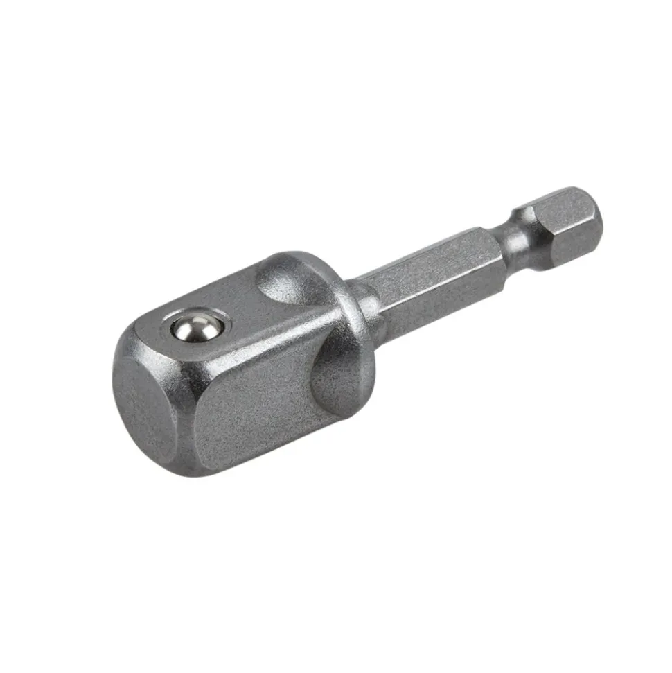 Power Screwdriver Bit: Impact Socket Adapter Bit