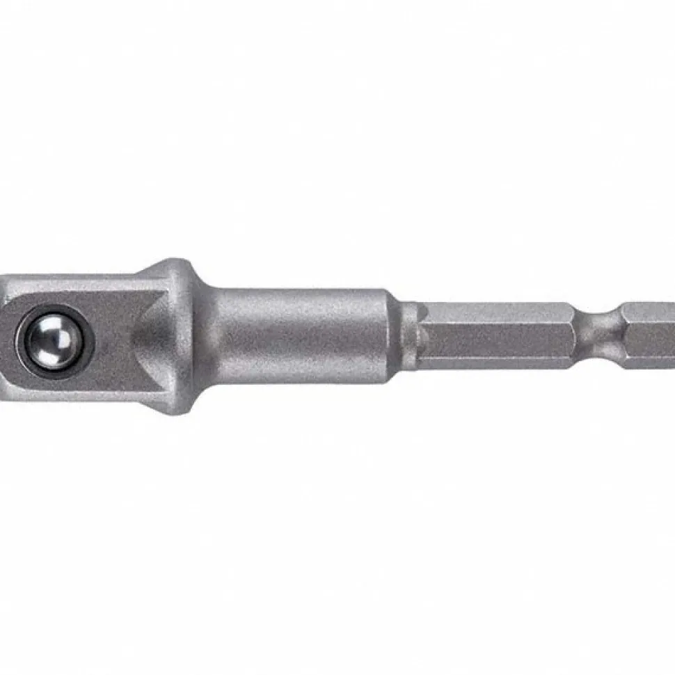 Power Screwdriver Bit: Impact Socket Adapter Bit