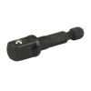 Power Screwdriver Bit: Impact Socket Adapter Bit, 3/8" Hex