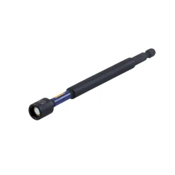 Power Screwdriver Bit: Magnetic Nutsetter Bit, 5/16