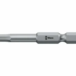 Power Screwdriver Bit: 4 mm Speciality Point Size