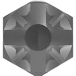 Power Screwdriver Bit: Phillips Bit, 1/4" Hex, #2 Phillips