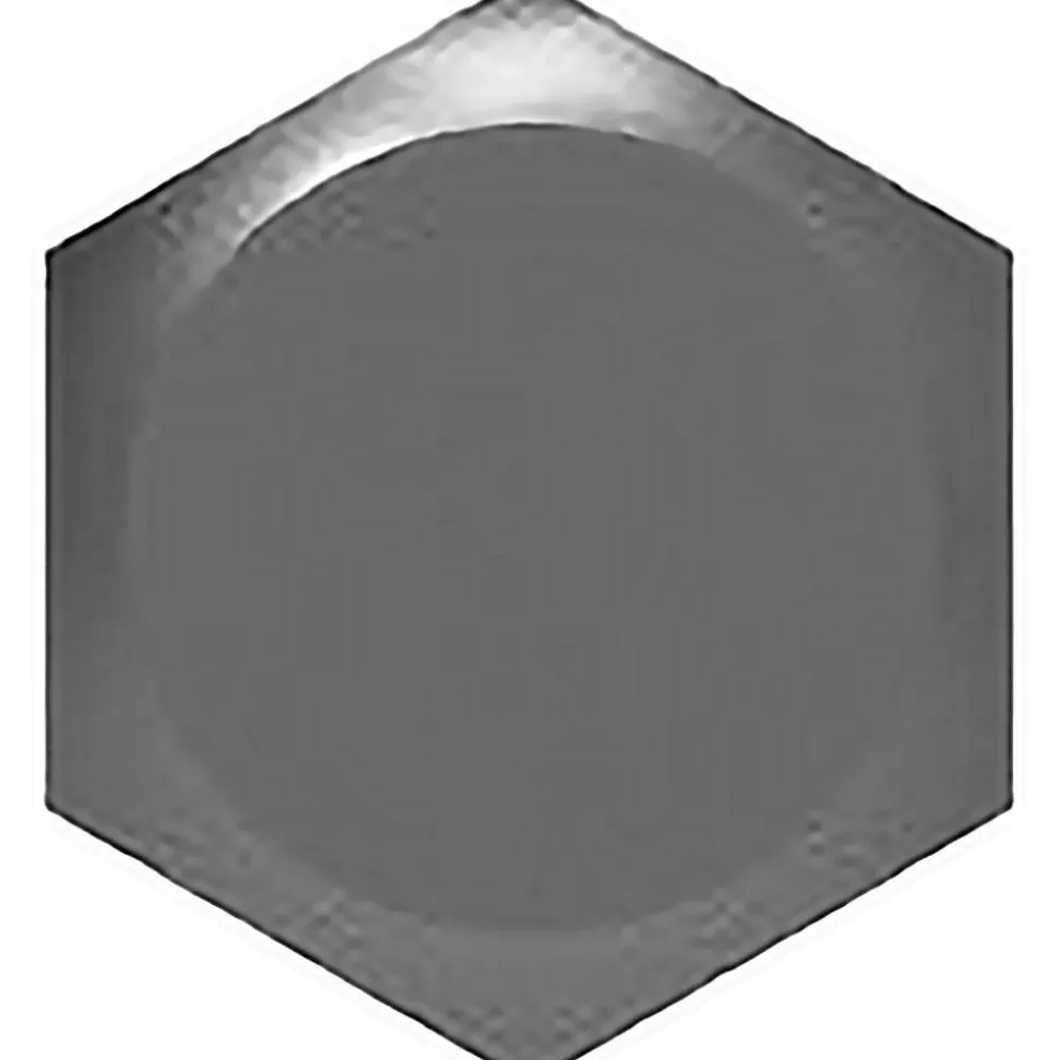 Power Screwdriver Bit: Phillips Bit, 1/4" Hex, #2 Phillips