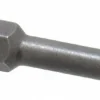 Power Screwdriver Bit: TORX® Bit, 1/4" Hex, T20 Torx