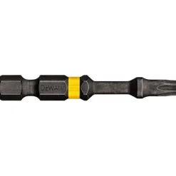 Power Screwdriver Bit: Torx® Bit, T25 Torx®